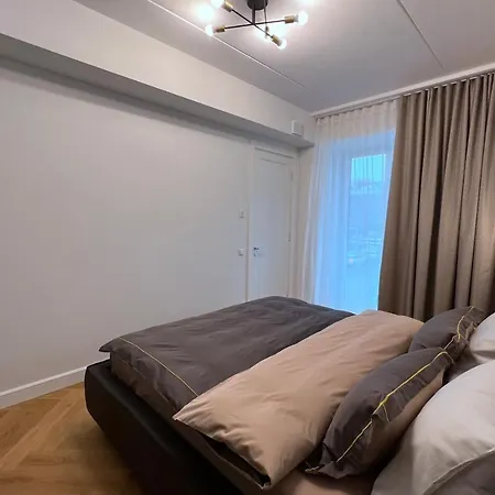 Apartment Ambassador Reval