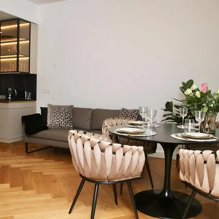 Appartement Ambassador