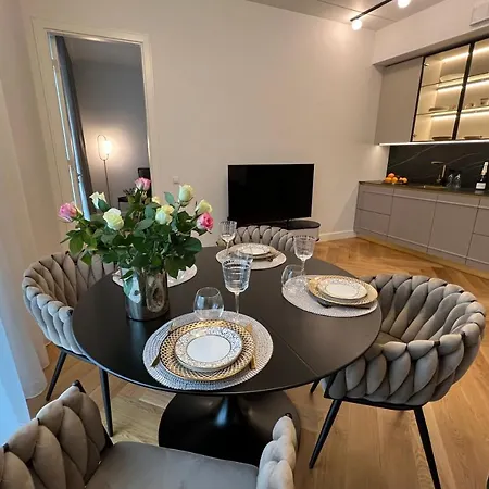 Appartement Ambassador *