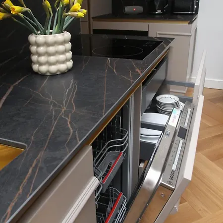 Lejlighed Ambassador