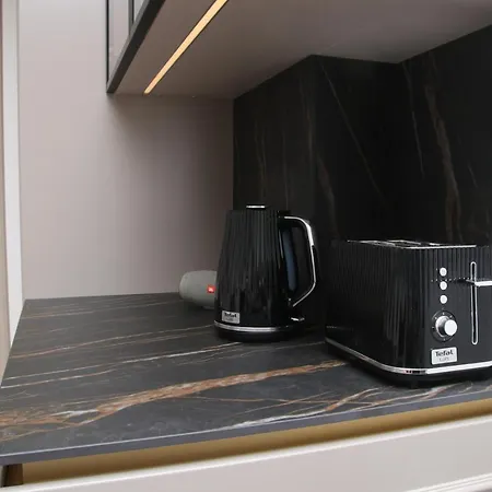 Appartement Ambassador Tallinn