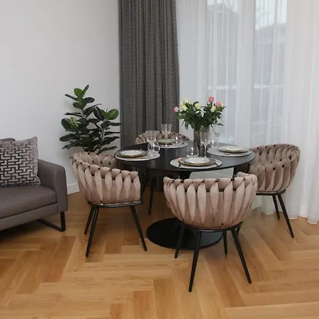 Apartment Ambassador Reval