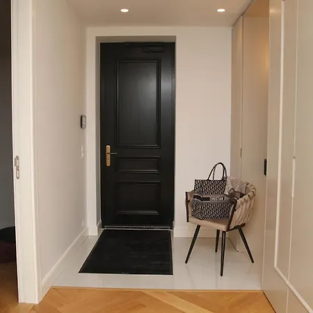 Appartement Ambassador *