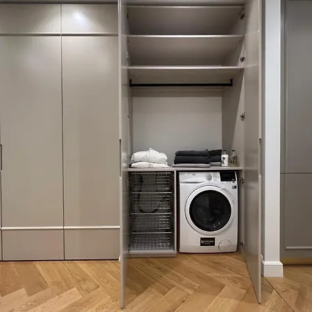 Ambassador Appartement *