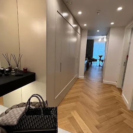 Appartement Ambassador Tallinn