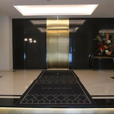 Ambassador
