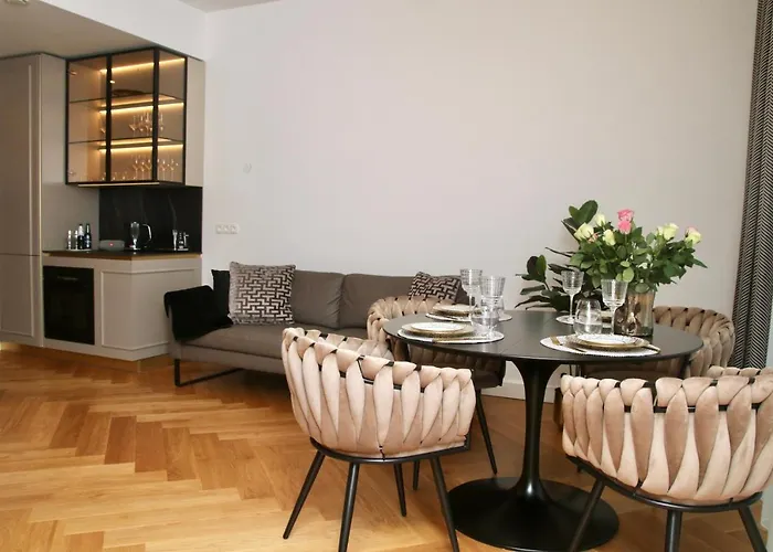 Apartament Ambassador