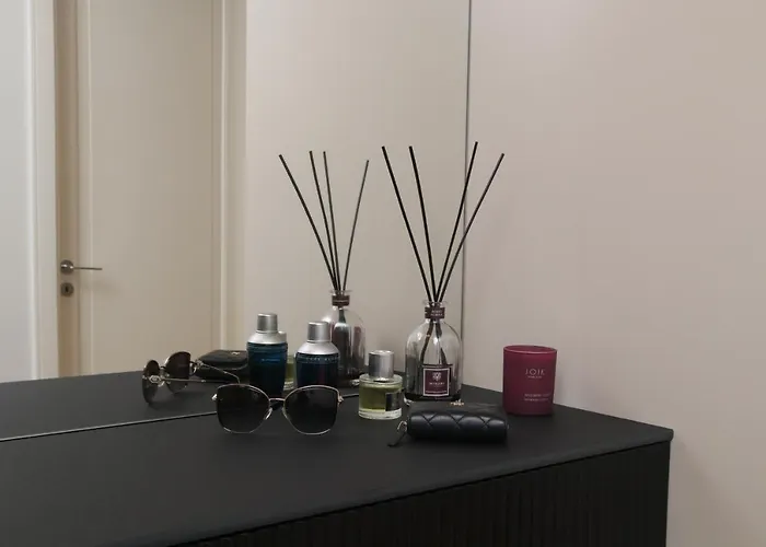 Ambassador Apartament