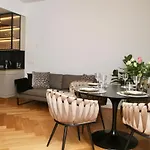 Apartamento Ambassador