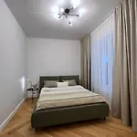 Apartamento Ambassador *