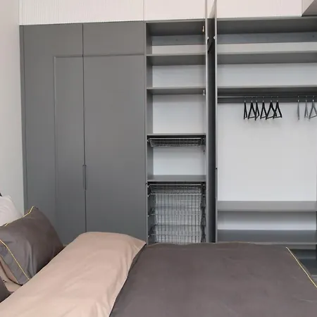 Ambassador * Tallinn