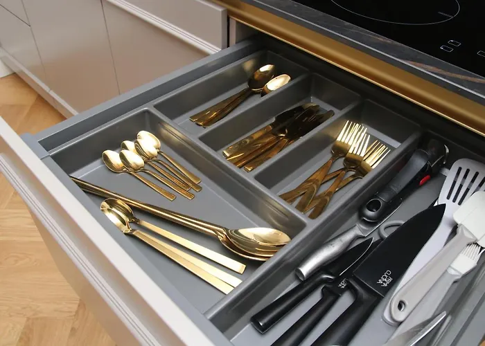 Ambassador Lägenhet