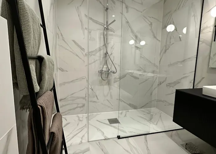 Ambassador Lägenhet Tallinn